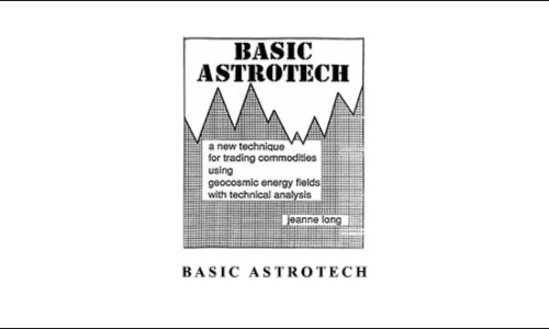 Jeanne Long – Basic Astrotech