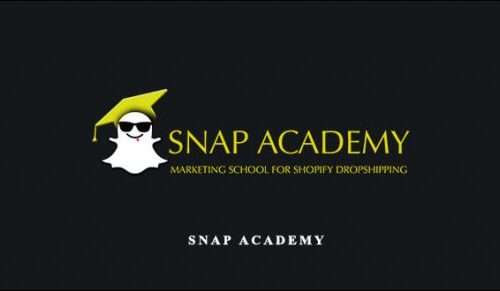 Jenia Titov – Snap Academy