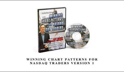 Ken Calhoun – Winning Chart Patterns For NASDAQ Traders Version 1 and 2