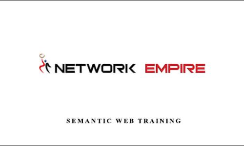 Network Empire – Semantic Web Training