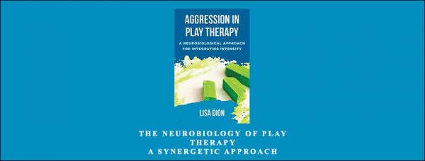 The Neurobiology of Play Therapy A Synergetic Approach (Digital Seminar)