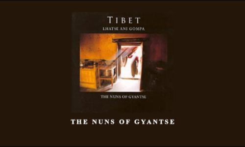 Tom Kenyon – The Nuns of Gyantse