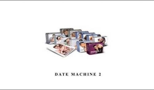 Tripp Advice – Date Machine 2