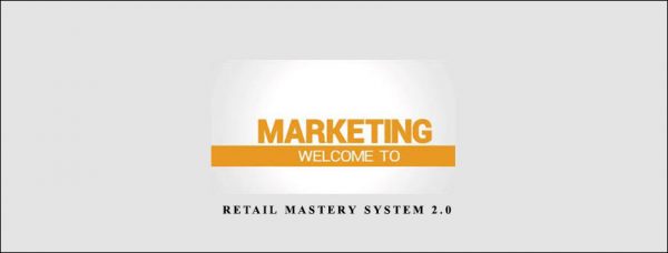 Whizbang – Retail Mastery System 2.0 (Full)