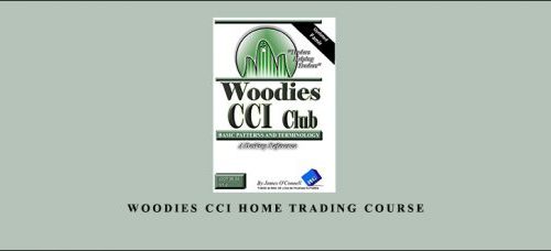 Woodies CCI – Home Trading Course