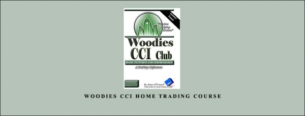 Woodies CCI – Home Trading Course