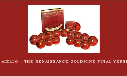 Al Aiello – The Renaissance Goldmine Final Version