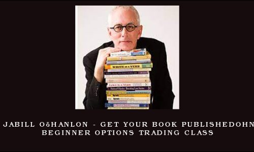 Bill O’Hanlon – Get Your Book Published