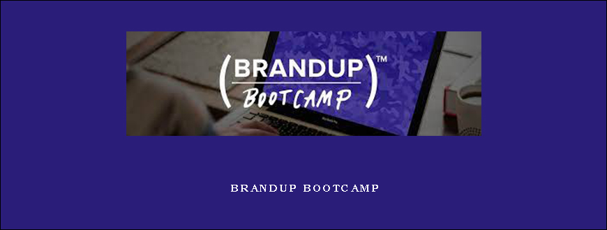 Brandup Bootcamp