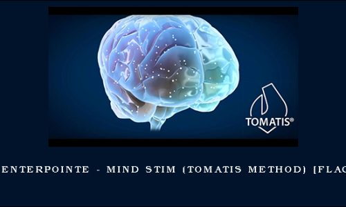 Centerpointe – Mind Stim (Tomatis Method) [FLAC]