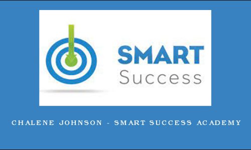 Chalene Johnson – SMART Success Academy