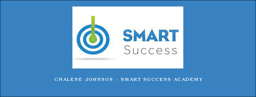 Chalene Johnson – SMART Success Academy