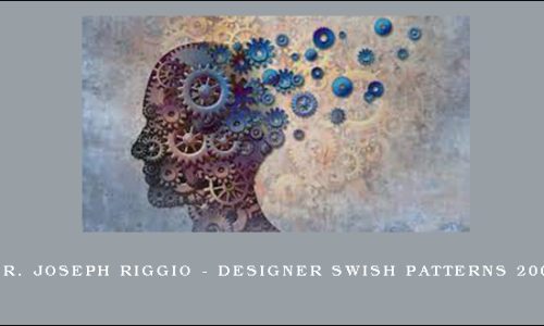 Dr. Joseph Riggio – Designer Swish Patterns 2004