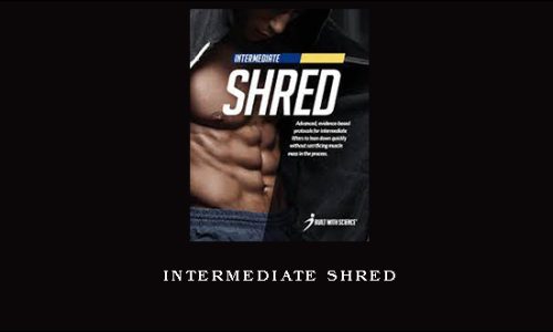 Intermediate SHRED