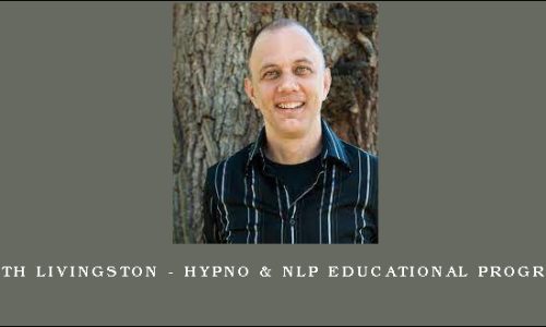 Keith Livingston – Hypno & NLP Educational Programs