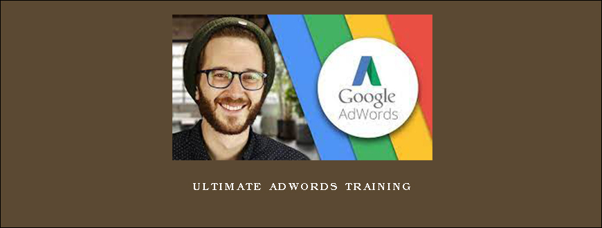 Ultimate Adwords Training