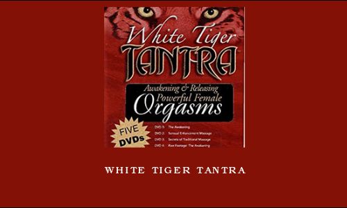 White Tiger Tantra