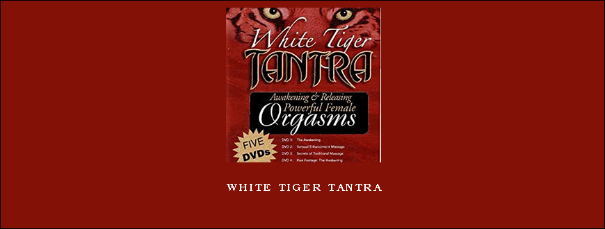 White Tiger Tantra