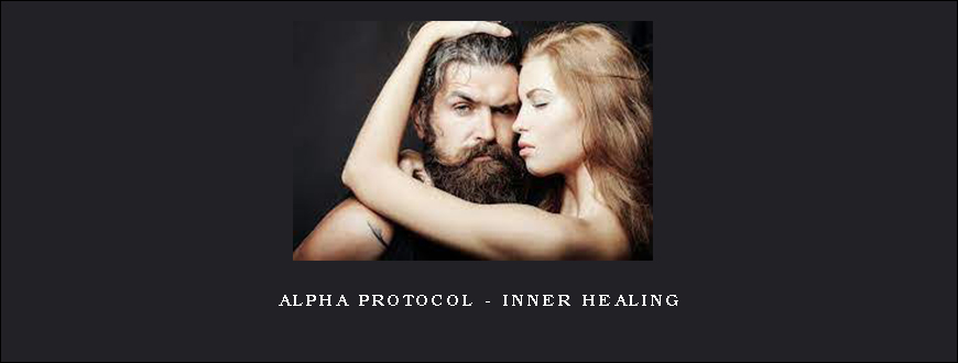 Alpha Protocol – Inner Healing