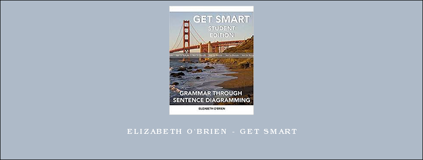 Elizabeth O’Brien – Get Smart