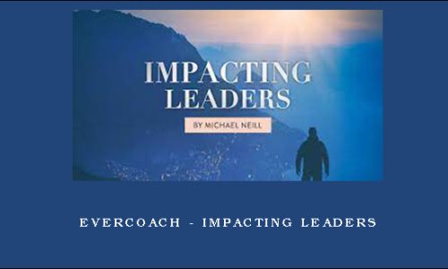 Evercoach – Impacting Leaders