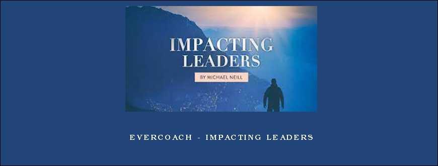 Evercoach – Impacting Leaders
