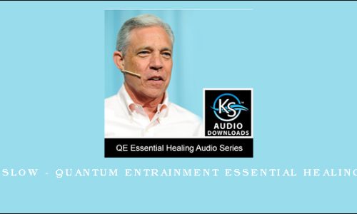 Frank Kinslow – Quantum Entrainment Essential Healing Package