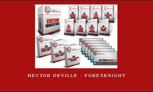 Hector Deville – ForexKnight