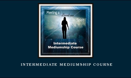 Intermediate Mediumship Course