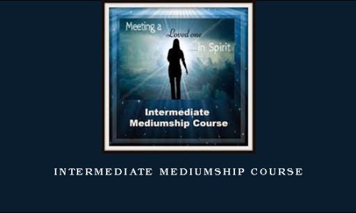 Intermediate Mediumship Course