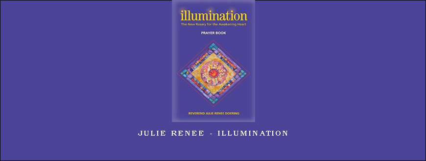 Julie Renee – Illumination