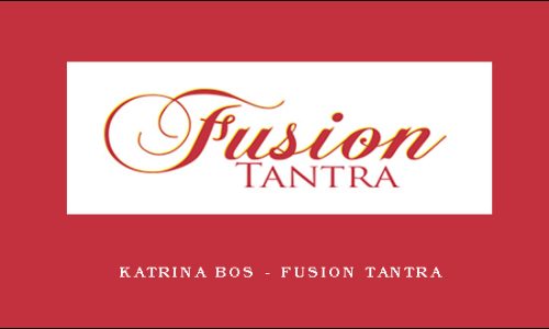 Katrina Bos – Fusion Tantra