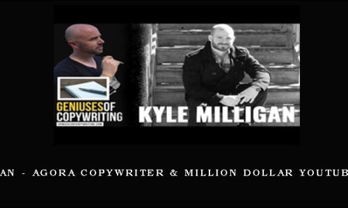 Kyle Milligan – Agora Copywriter & Million Dollar Youtube Swipe File