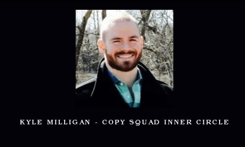 Kyle Milligan – Copy Squad Inner Circle