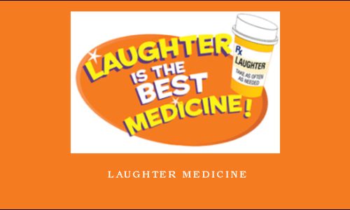 Laughter Medicine