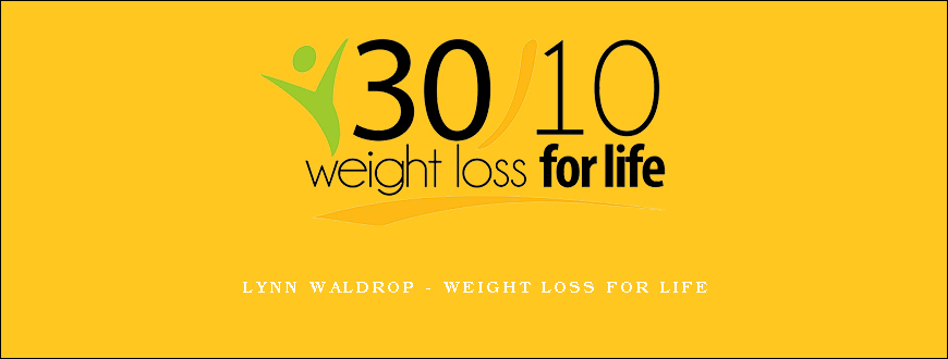 Lynn Waldrop – Weight Loss for Life