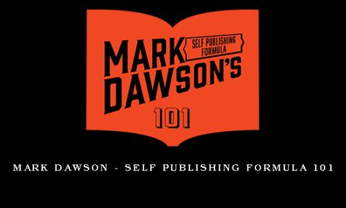 Mark Dawson – Self Publishing Formula 101