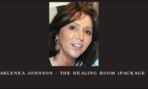 Marlenea Johnson – The Healing Room (Package B)