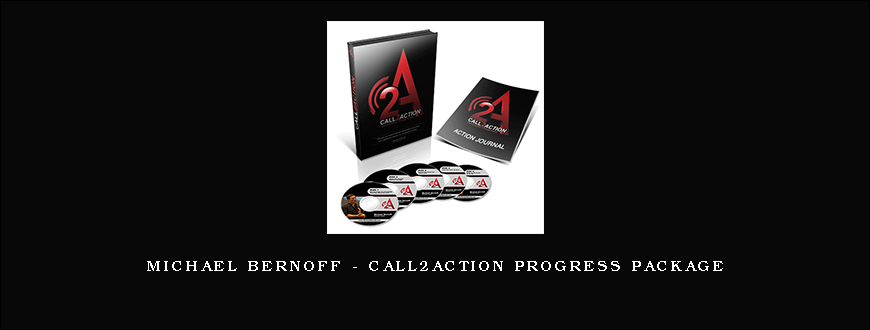 Michael Bernoff – Call2Action Progress Package