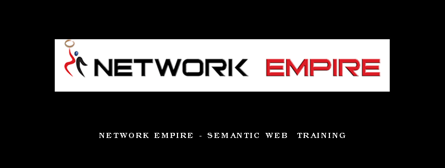 Network Empire – Semantic Web Training