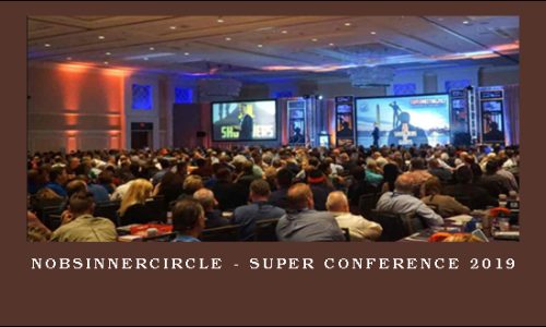 NoBSInnerCircle – Super conference 2019