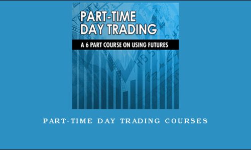 Part-Time Day Trading Courses