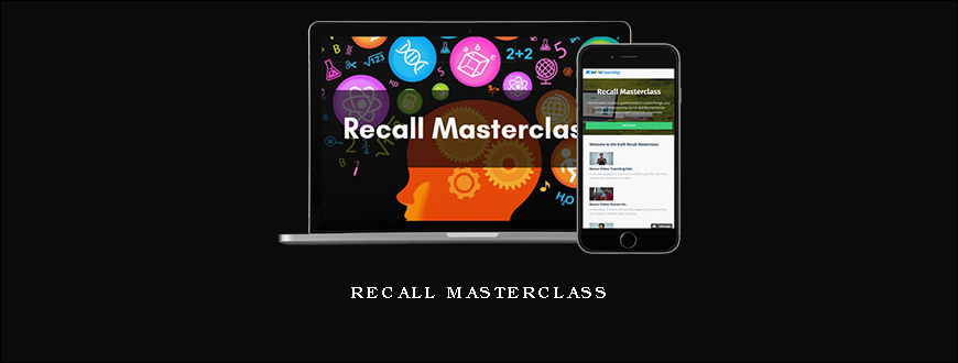 Recall Masterclass