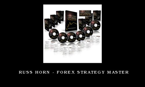 Russ Horn – Forex Strategy Master