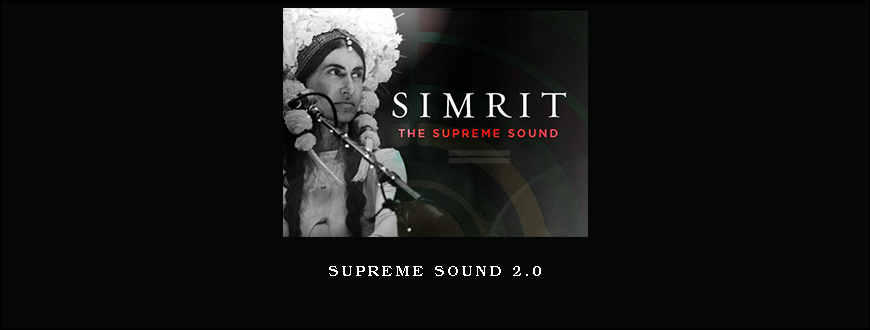 Supreme Sound 2.0