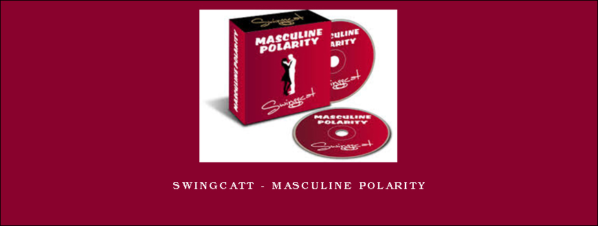 Swingcatt – Masculine Polarity