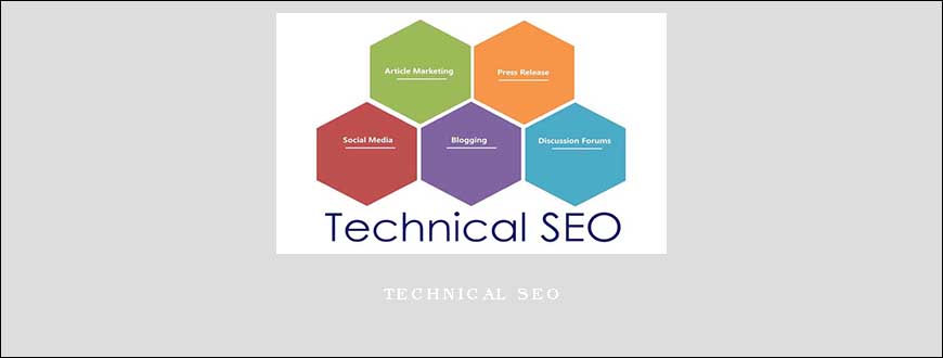 Technical SEO