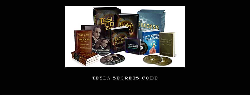 Tesla secrets code
