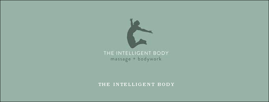 The Intelligent Body