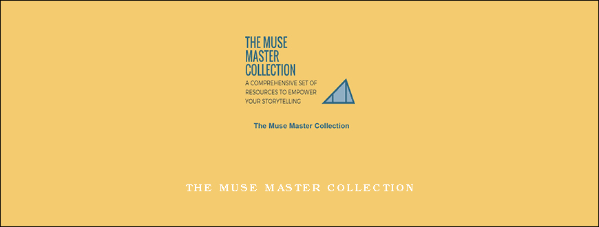 The Muse Master Collection